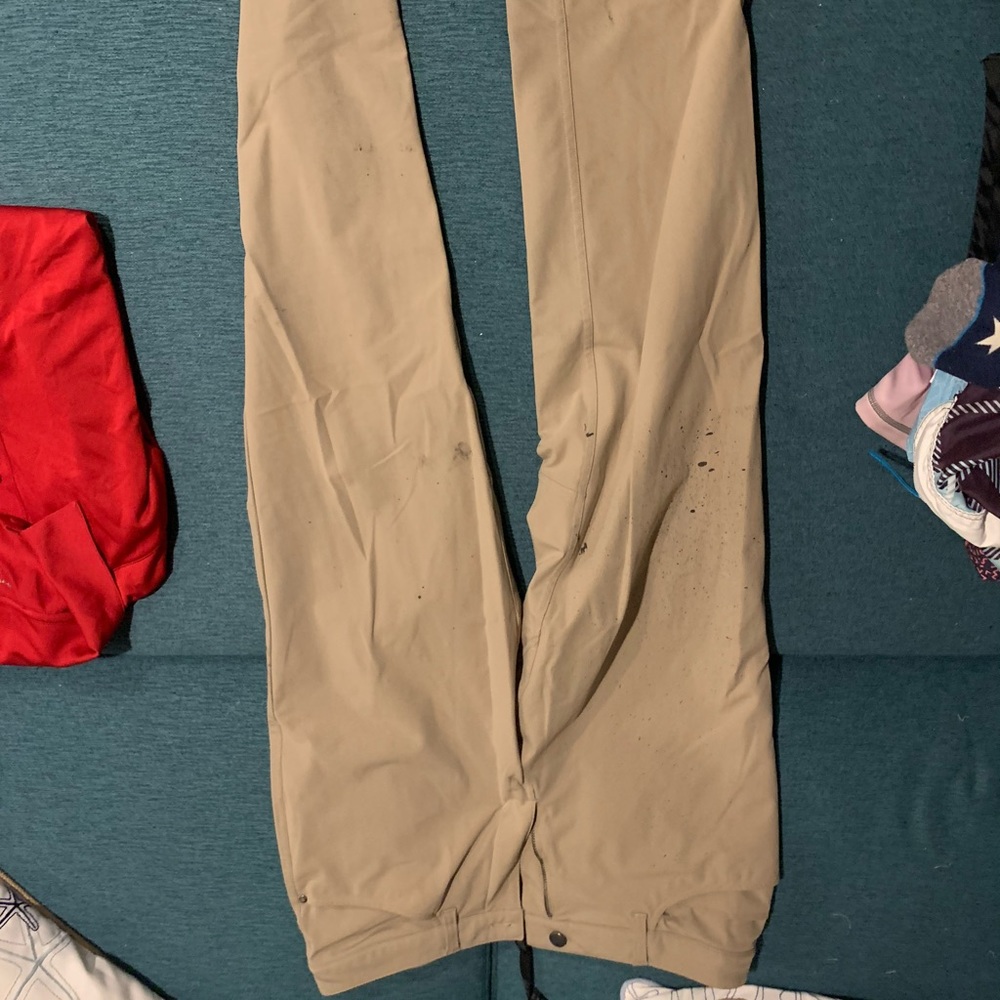 Lululemon pants